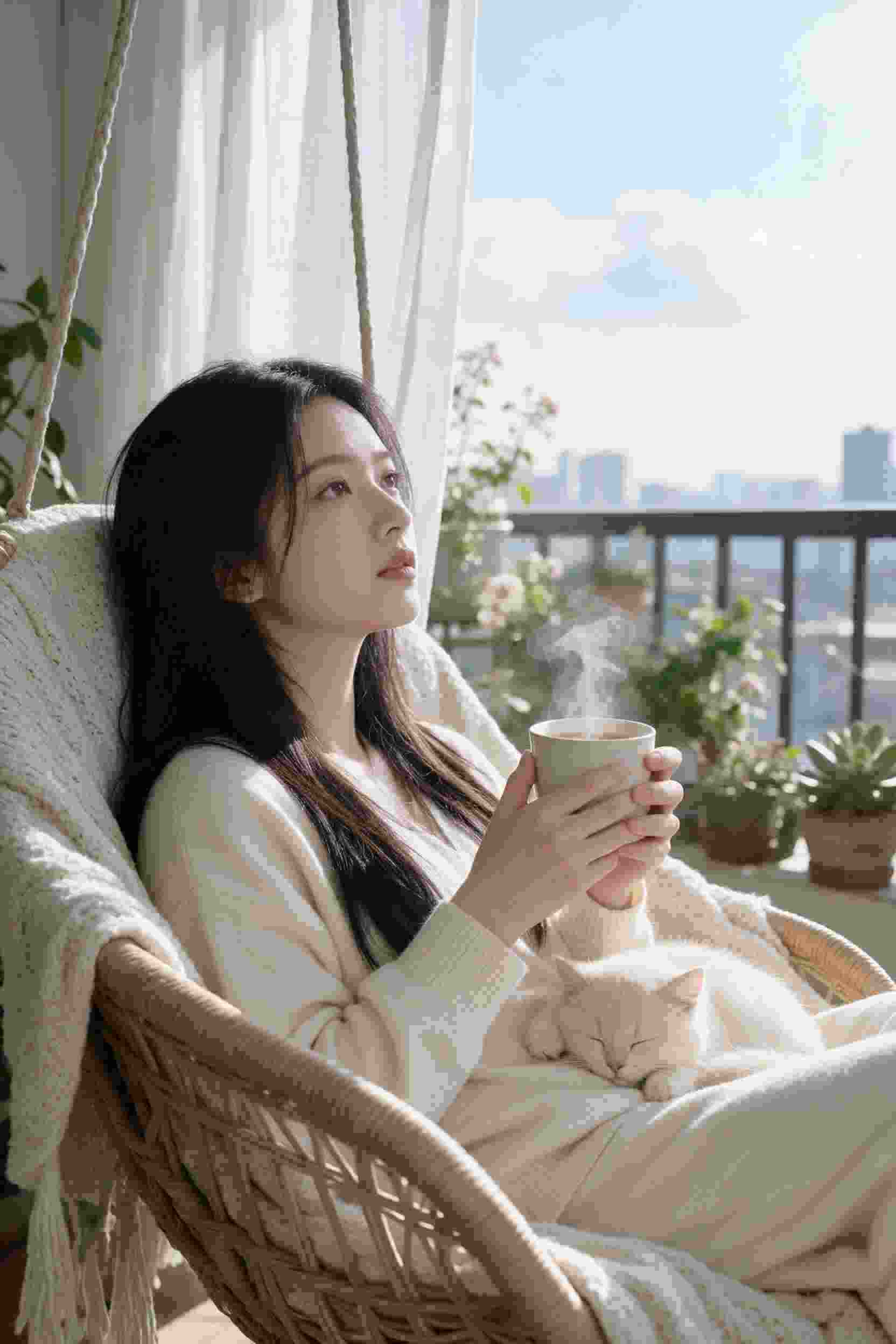 复仇之刃