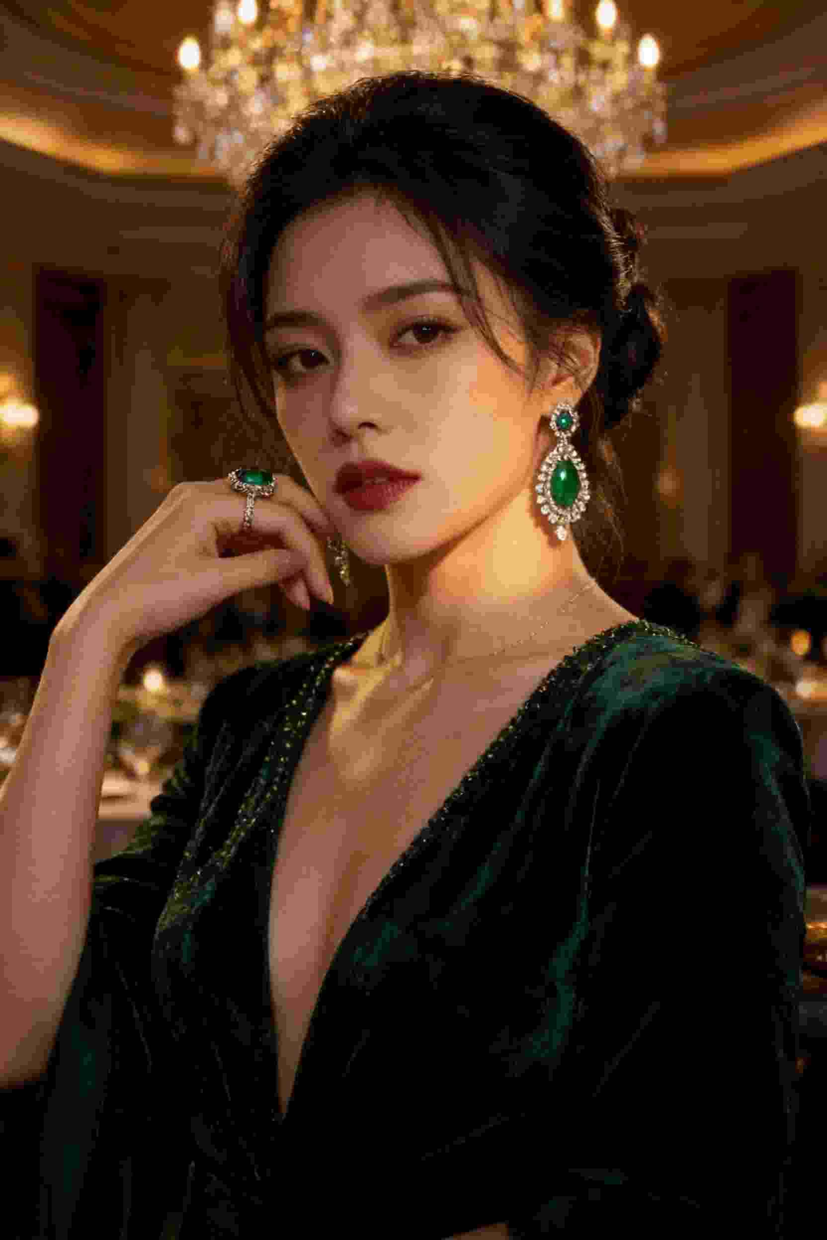 古董寻踪