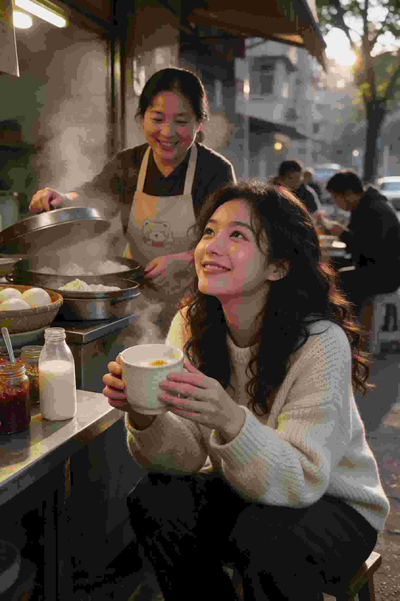 淑容的秘密