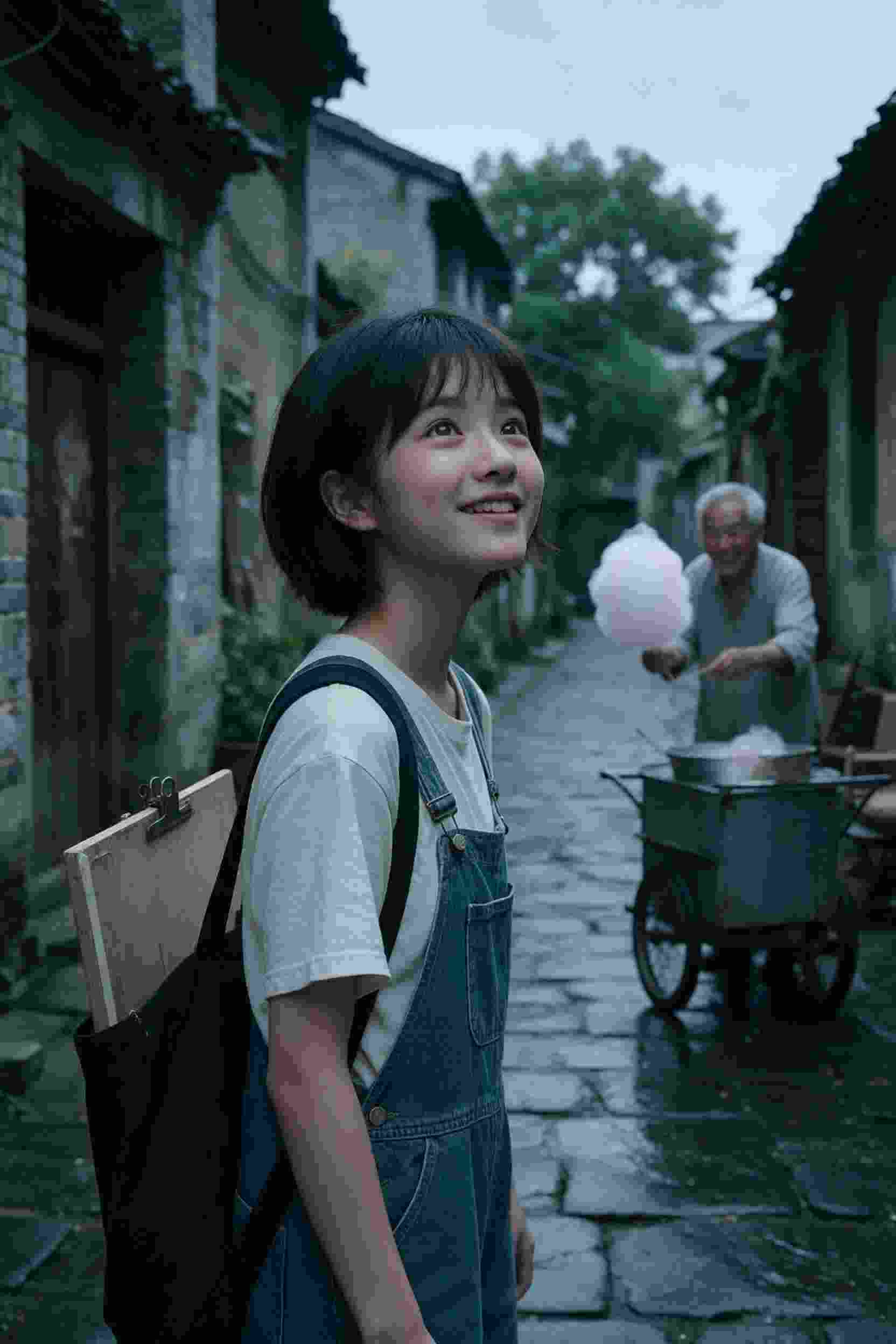 樱花传说